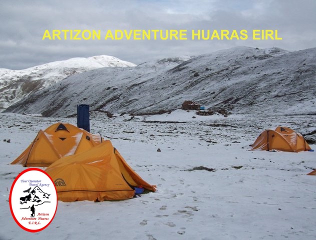 Lares Trek - Cusco - Perú